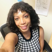 Aisha Womack