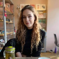 Hannah Askey