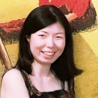 Jackie Yu, Jiaqing