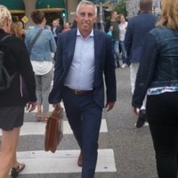 Lars Malmgren