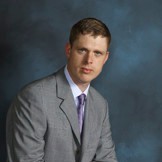 Jamie Wybar