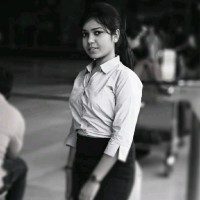 Sushmita Kumari