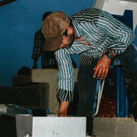 Andres Torrico Ramirez