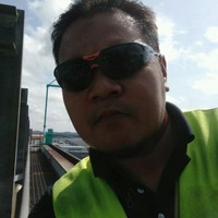 Mohd Anis Sahari