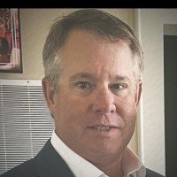 Stephen Sanders
