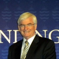 Glenn Poole
