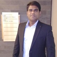 Uday Kumar K.B.