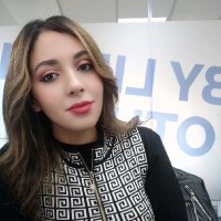 Basma Elaidouni