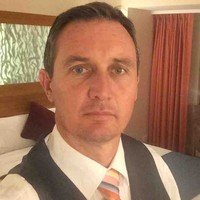 Andrew Odgers