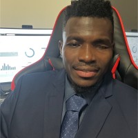Yussif Mohammed