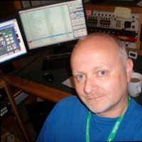 Dave Cole