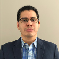 Jose Velasquez, MS, MBA