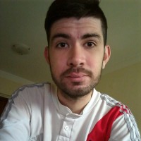 Agustin Vila