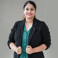 Kalyani Menon