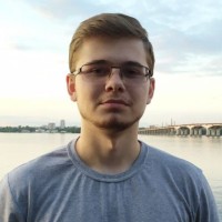 Oleksandr Sereda