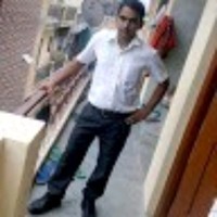 Arvind Kumar