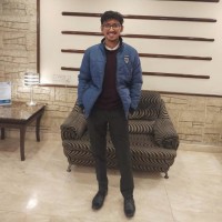 Naman Parikh
