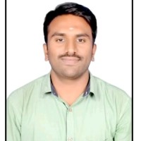 Pasupathi M
