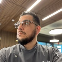 Luis Martinez