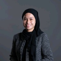 Wan Afriena Rasydan