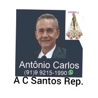 Antonio Carlos dos Santos Filho