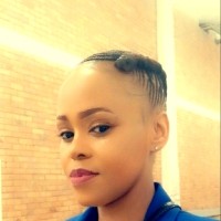 Gugu Mazibuko