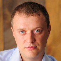 Volodymyr Tykhonov