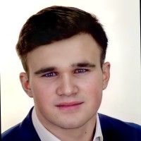 Denys Osheka