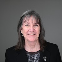 Susan Morgan