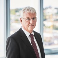 Dieter Bucher