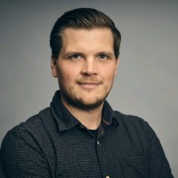 Nikolas Bender