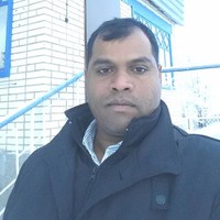 Biswaranjan Pradhan