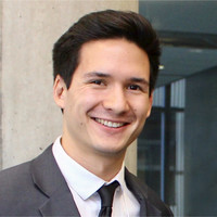 Stéphane Larin, Mba