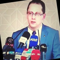 Yacine Karim MERDACI