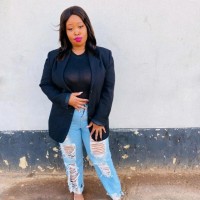 Nandy Nxusani