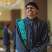 Priyank Patel