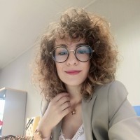Eleftheria Evangelopoulou