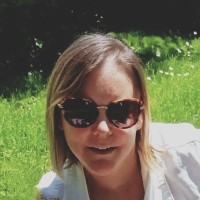Solène Laville