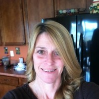 Patricia Anne Tomsic
