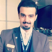 Fahad Mansour