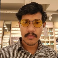 Pramodh Vishwanath