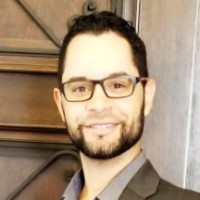Daniel Roman