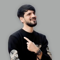 Muhammad Usman Zafar  ✪