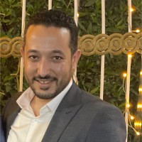 Amr Mamdouh