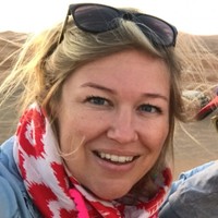 Marieke Kreunen - Stokvisch