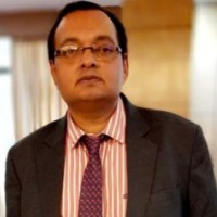 Sukanta Mukherjee