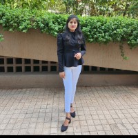 Priyanka Khade