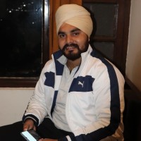 Ranjit Purewal