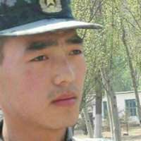 许瑞明