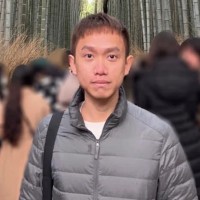 Nicky Chen